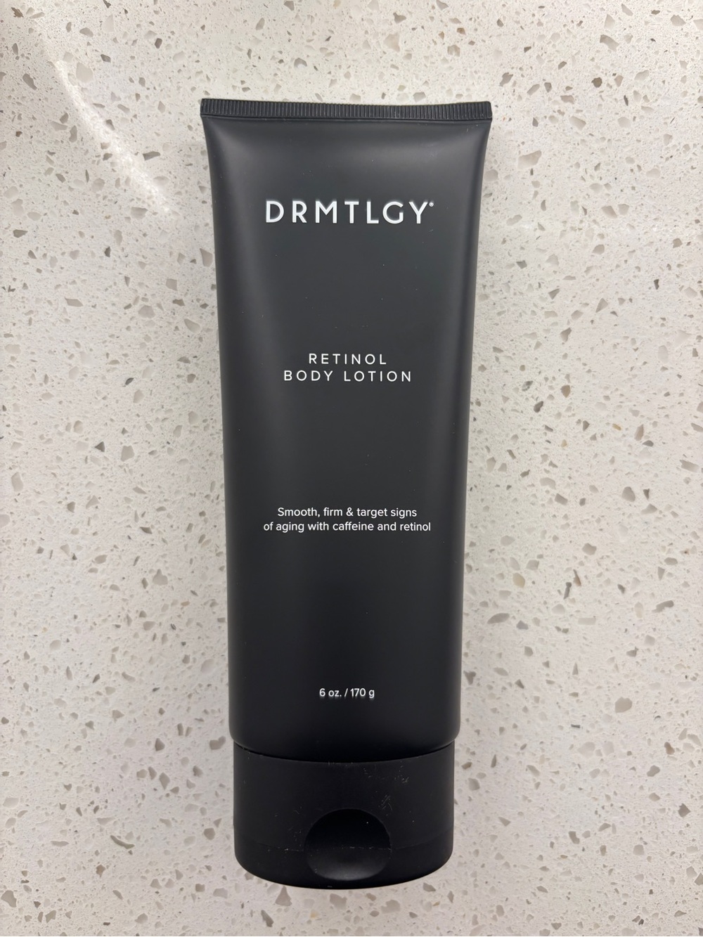 DRMTLGY Bestselling Retinol Body Lotion